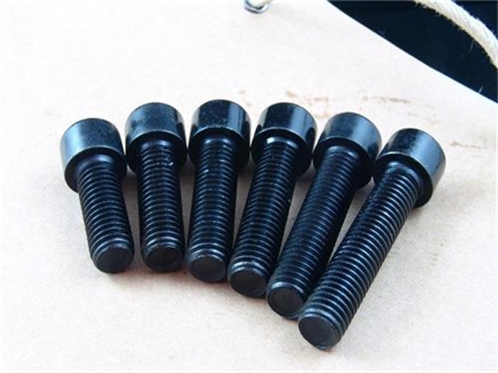 九江高强螺栓